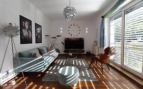 Apartment am Hutberg